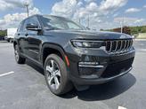 Thumbnail of 2024 Rocky Mountain Pearlcoat Jeep Grand Cherokee
