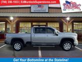 Photo of 2024 Sterling Gray Metallic Chevrolet Silverado 3500