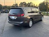 Thumbnail of 2023 Granite Crystal Metallic Clearcoat Chrysler Pacifica