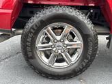 Thumbnail of 2024 Rapid Red Metallic Tinted Clearcoat Ford F-150