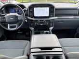 Thumbnail of 2024 Rapid Red Metallic Tinted Clearcoat Ford F-150