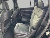 Thumbnail of 2025 Diamond Black Crystal Pearlcoat Jeep Grand Cherokee L