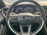 Thumbnail of 2025 Diamond Black Crystal Pearlcoat Jeep Grand Cherokee L
