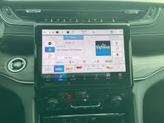 Thumbnail of 2025 Diamond Black Crystal Pearlcoat Jeep Grand Cherokee L