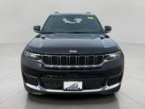 Thumbnail of 2025 Diamond Black Crystal Pearlcoat Jeep Grand Cherokee L