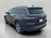 Thumbnail of 2025 Diamond Black Crystal Pearlcoat Jeep Grand Cherokee L