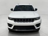 Thumbnail of 2023 Bright White Clearcoat Jeep Grand Cherokee