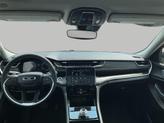 Thumbnail of 2023 Bright White Clearcoat Jeep Grand Cherokee