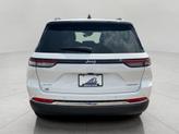 Thumbnail of 2023 Bright White Clearcoat Jeep Grand Cherokee