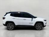 Thumbnail of 2025 Bright White Clearcoat Jeep Compass