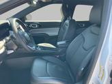 Thumbnail of 2025 Bright White Clearcoat Jeep Compass