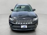 Thumbnail of 2017 Black Clearcoat Jeep Compass