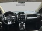 Thumbnail of 2017 Black Clearcoat Jeep Compass