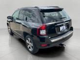 Thumbnail of 2017 Black Clearcoat Jeep Compass