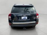 Thumbnail of 2017 Black Clearcoat Jeep Compass