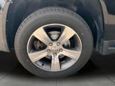 Thumbnail of 2017 Black Clearcoat Jeep Compass
