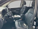 Thumbnail of 2017 Black Clearcoat Jeep Compass