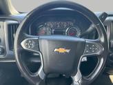 Thumbnail of 2014 Summit White Chevrolet Silverado 1500