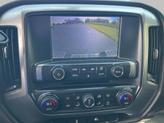 Thumbnail of 2014 Summit White Chevrolet Silverado 1500