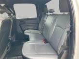 Thumbnail of 2024 Bright White Clearcoat RAM 2500