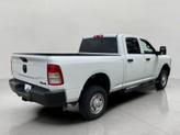 Thumbnail of 2024 Bright White Clearcoat RAM 2500