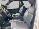 Thumbnail of 2024 Bright White Clearcoat RAM 2500
