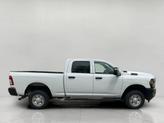 Thumbnail of 2024 Bright White Clearcoat RAM 2500