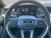 Thumbnail of 2025 Baltic Gray Metallic Clearcoat Jeep Grand Cherokee L