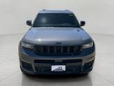 Thumbnail of 2025 Baltic Gray Metallic Clearcoat Jeep Grand Cherokee L