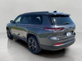 Thumbnail of 2025 Baltic Gray Metallic Clearcoat Jeep Grand Cherokee L