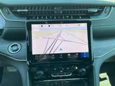 Thumbnail of 2025 Baltic Gray Metallic Clearcoat Jeep Grand Cherokee L