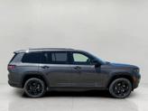 Thumbnail of 2025 Baltic Gray Metallic Clearcoat Jeep Grand Cherokee L