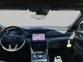 Thumbnail of 2025 Baltic Gray Metallic Clearcoat Jeep Grand Cherokee L