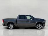 Thumbnail of 2025 Granite Crystal Metallic Clearcoat RAM 1500