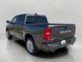 Thumbnail of 2025 Granite Crystal Metallic Clearcoat RAM 1500