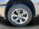 Thumbnail of 2025 Granite Crystal Metallic Clearcoat RAM 1500