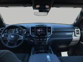 Thumbnail of 2025 Granite Crystal Metallic Clearcoat RAM 1500