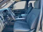 Thumbnail of 2025 Granite Crystal Metallic Clearcoat RAM 1500
