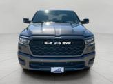 Thumbnail of 2025 Granite Crystal Metallic Clearcoat RAM 1500