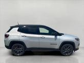 Thumbnail of 2025 Silver Zynith Metallic Clearcoat Jeep Compass