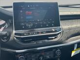 Thumbnail of 2025 Silver Zynith Metallic Clearcoat Jeep Compass