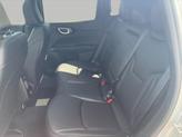 Thumbnail of 2025 Silver Zynith Metallic Clearcoat Jeep Compass