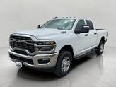 Thumbnail of 2025 Bright White Clearcoat RAM 2500