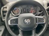 Thumbnail of 2025 Bright White Clearcoat RAM 2500