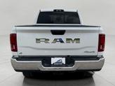 Thumbnail of 2025 Bright White Clearcoat RAM 2500