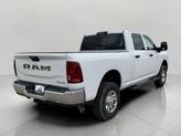 Thumbnail of 2025 Bright White Clearcoat RAM 2500