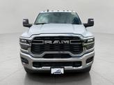 Thumbnail of 2025 Bright White Clearcoat RAM 2500