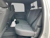 Thumbnail of 2025 Bright White Clearcoat RAM 2500