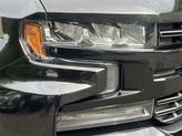 Thumbnail of 2020 Black Chevrolet Silverado 1500