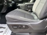 Thumbnail of 2020 Black Chevrolet Silverado 1500